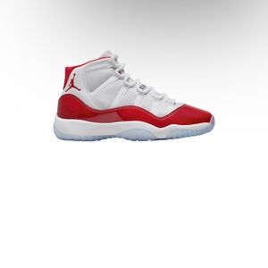 Jordan Cherry 11 6.5Y 8W DS